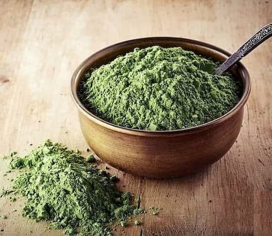 تصویر 4 از خرید پودر آویشن شیرازی + قیمت فروش استثنایی